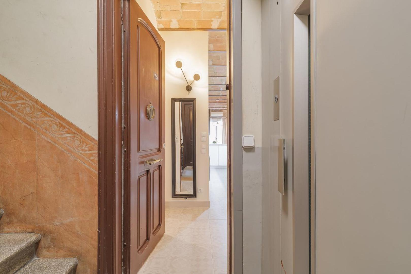 Lägenhet Guestready - Encantadora En Sarria-sant Gervasi Barcelona