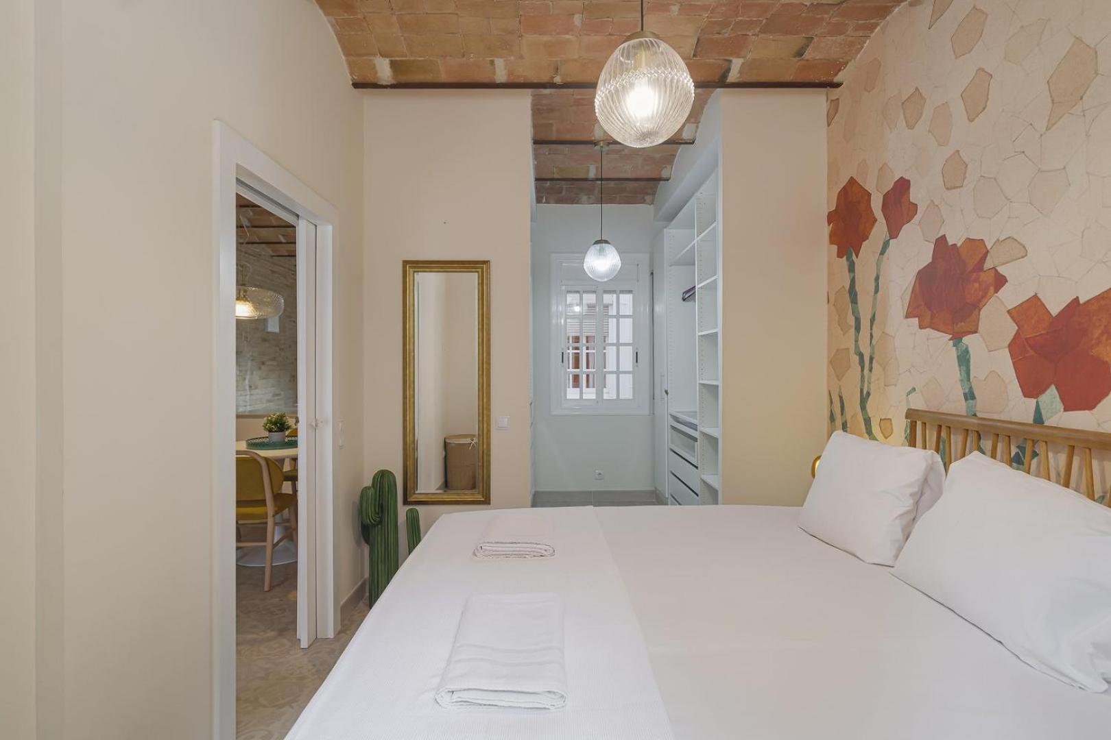 Lägenhet Guestready - Encantadora En Sarria-sant Gervasi *