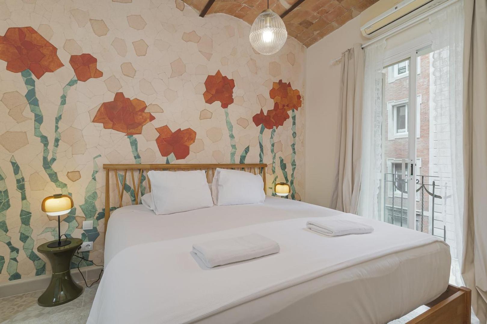 Lägenhet Guestready - Encantadora En Sarria-sant Gervasi Barcelona