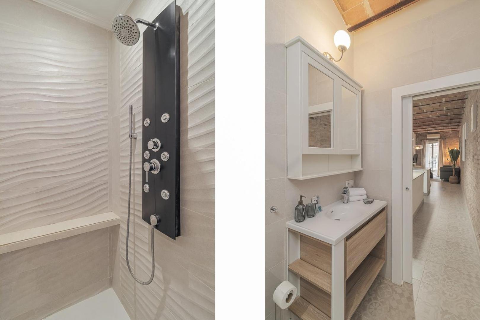 Guestready - Encantadora En Sarria-sant Gervasi Lägenhet Barcelona
