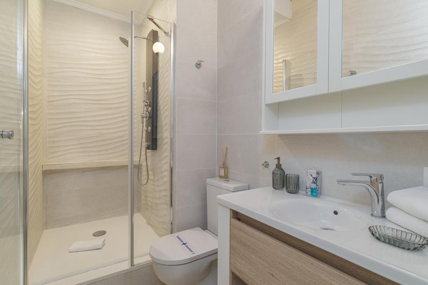 Guestready - Encantadora En Sarria-sant Gervasi Lägenhet