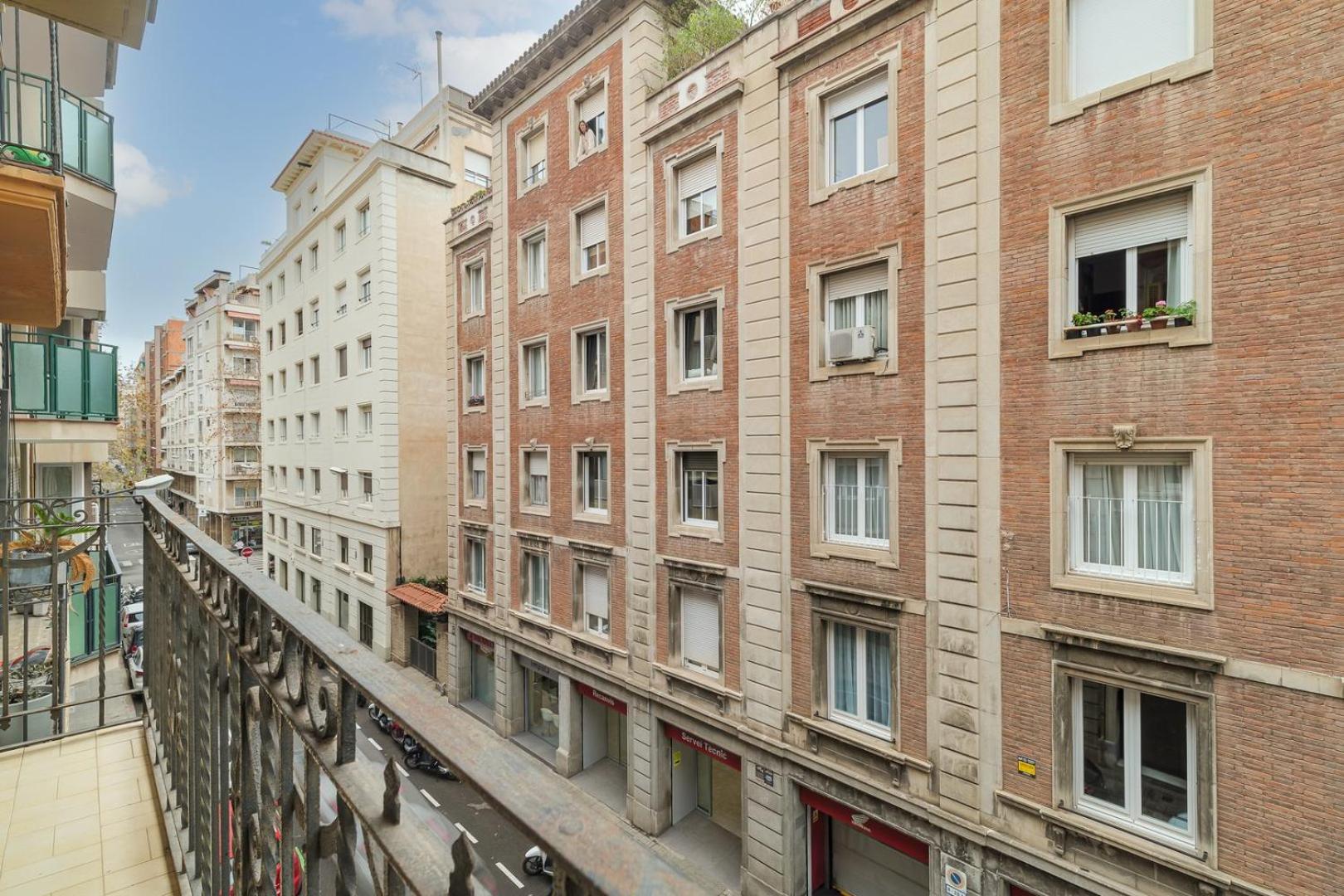 Lägenhet Guestready - Encantadora En Sarria-sant Gervasi