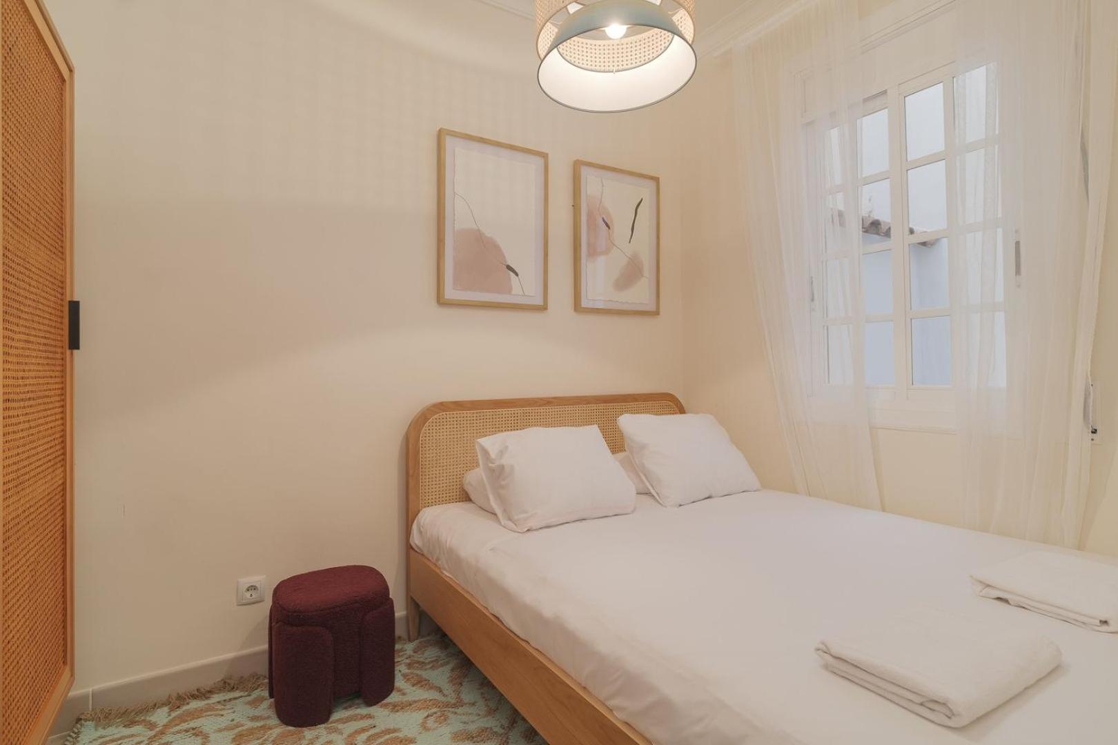 Guestready - Encantadora En Sarria-sant Gervasi Lägenhet Barcelona