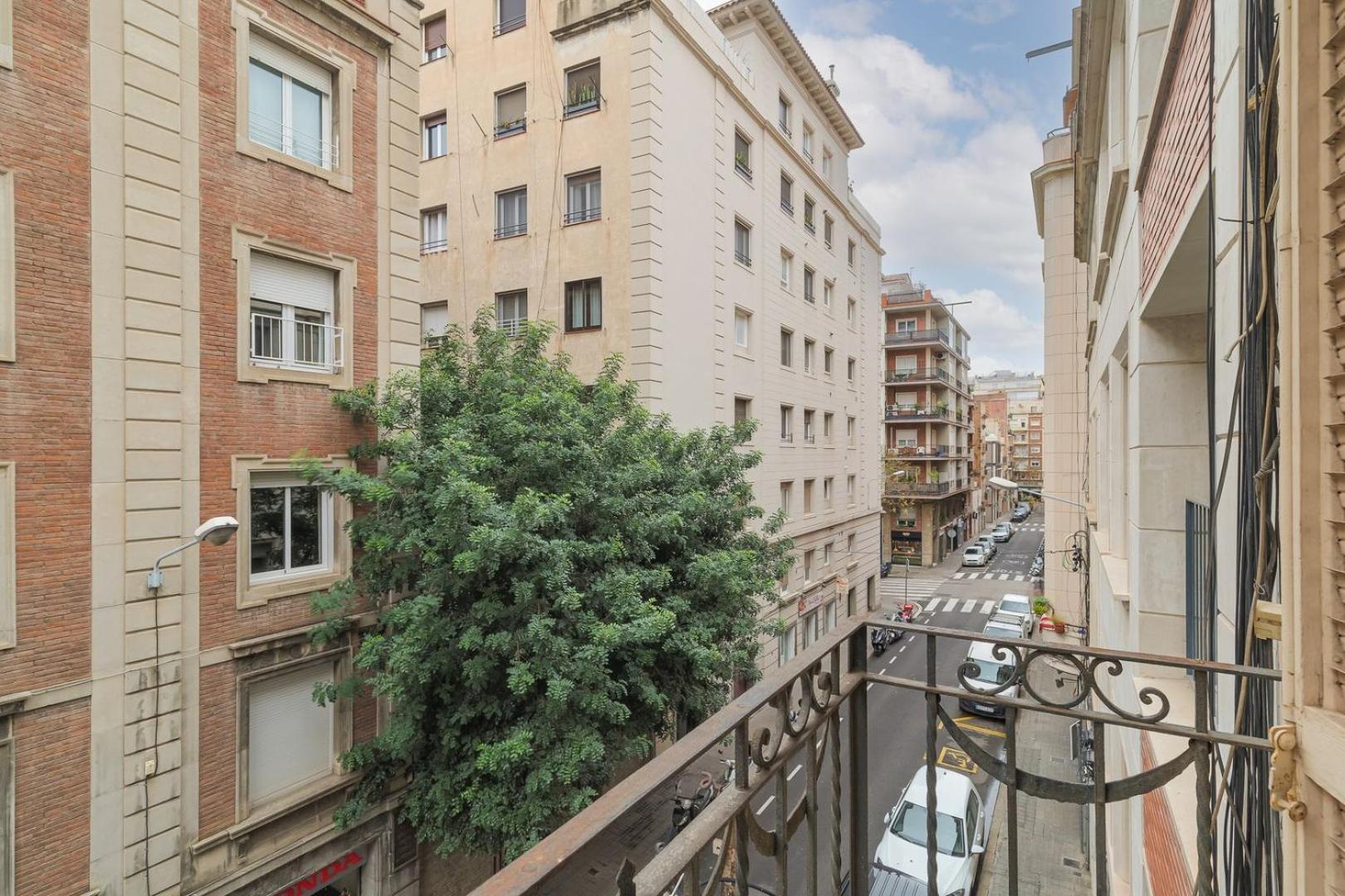 Lägenhet Guestready - Encantadora En Sarria-sant Gervasi Barcelona